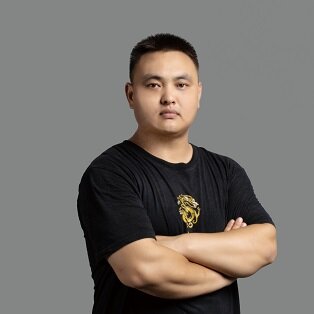 张正怀