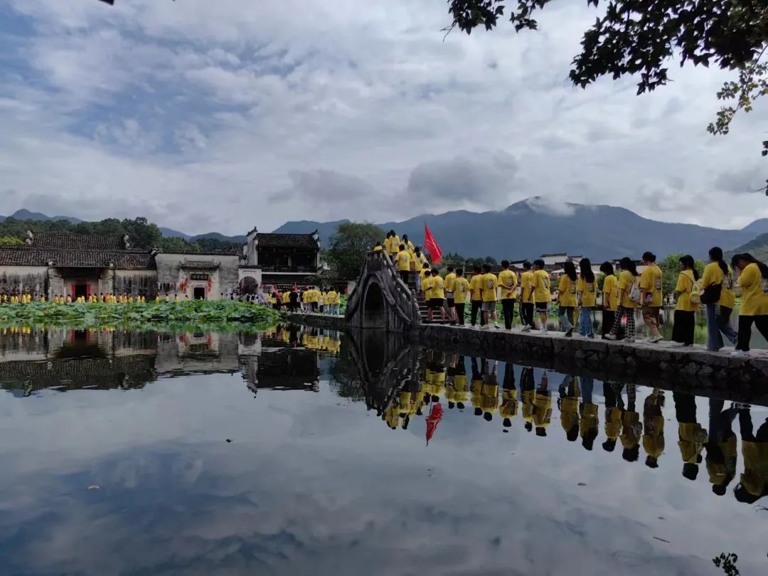 以梦为帆 乘风起航|2023第八季“向尚吧，少年”美术梦夏令营精彩回顾