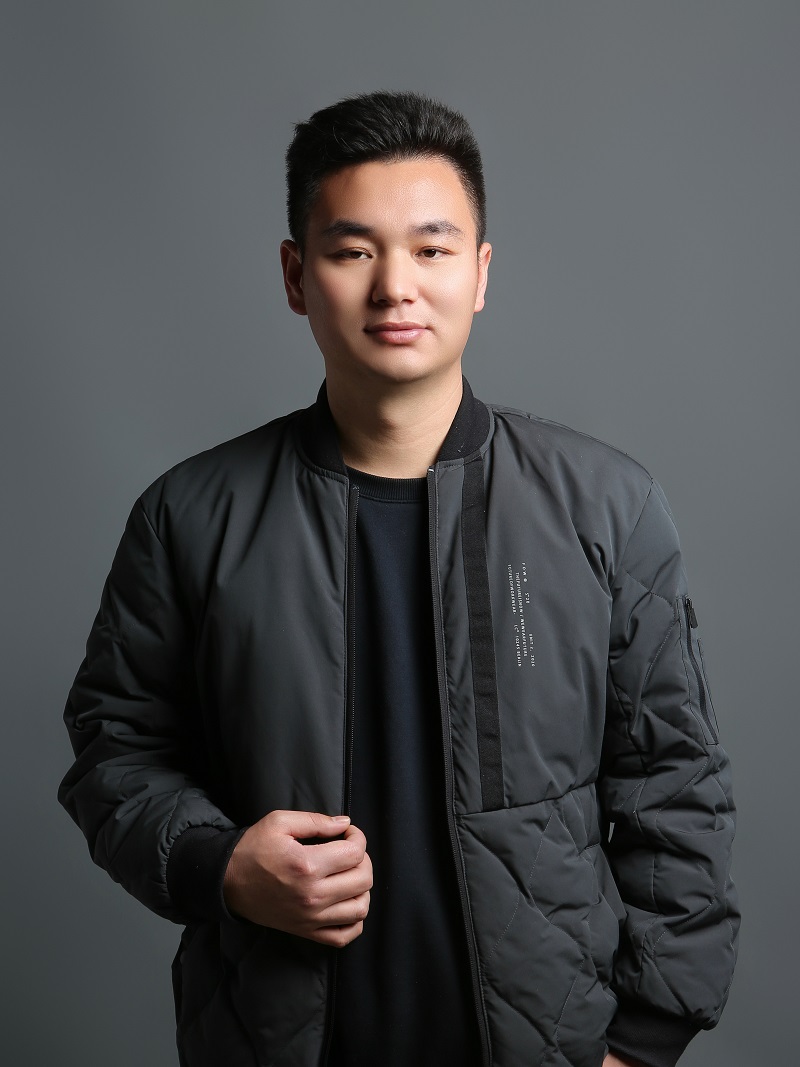 丁明路
