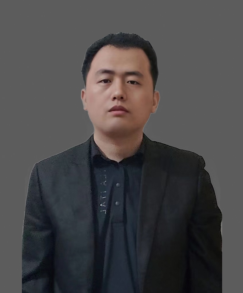 张庆仁
