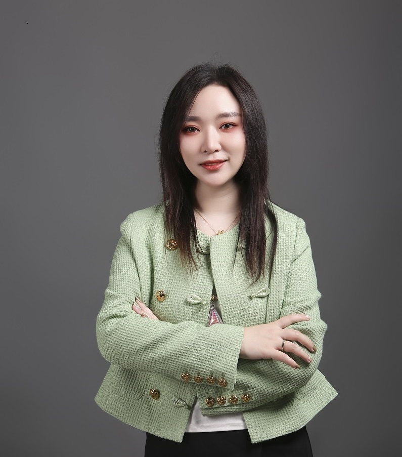 郭婷婷 