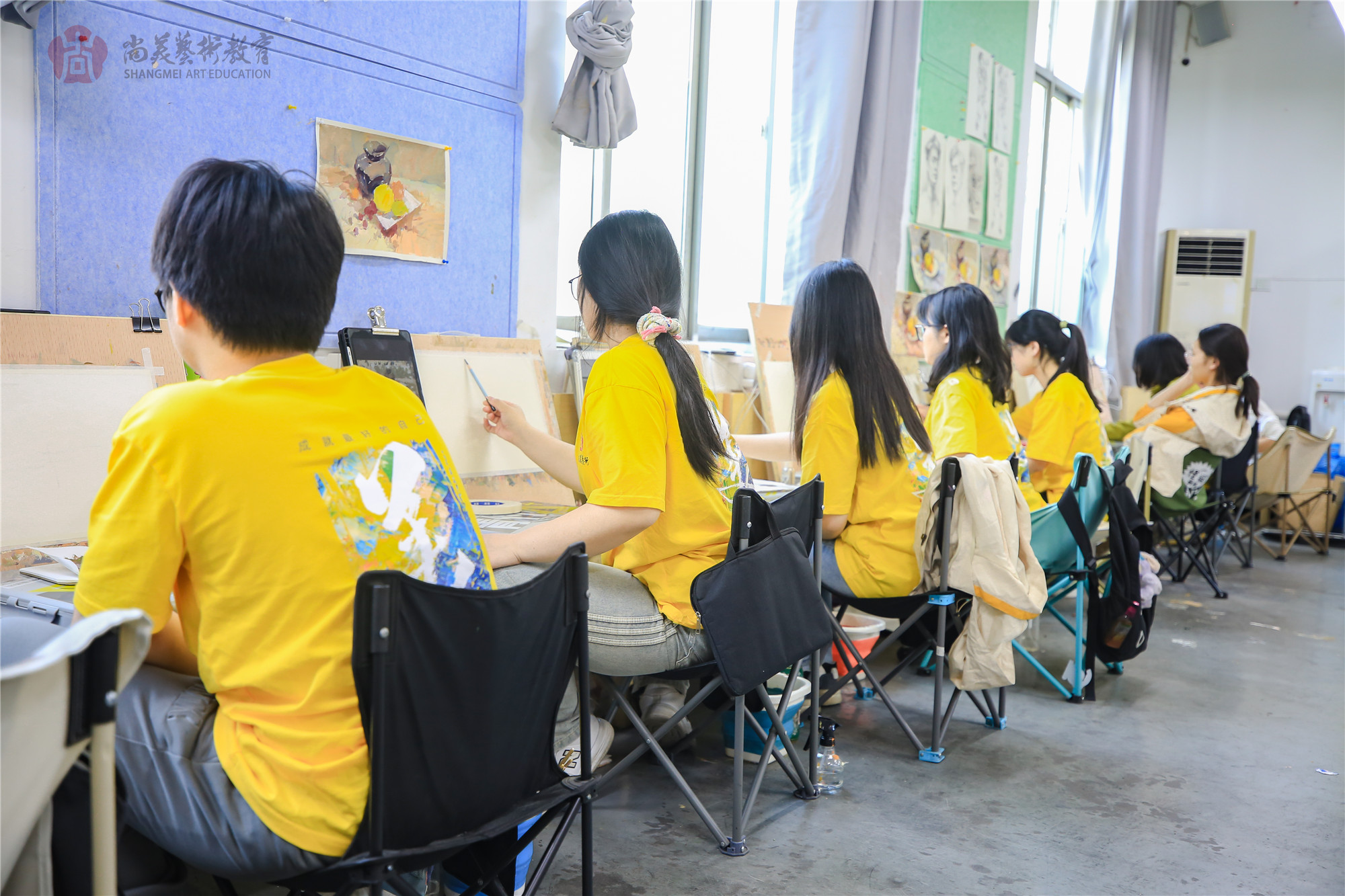 如何打造拥有良性竞争的班级氛围