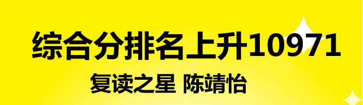 尚美复读之星
