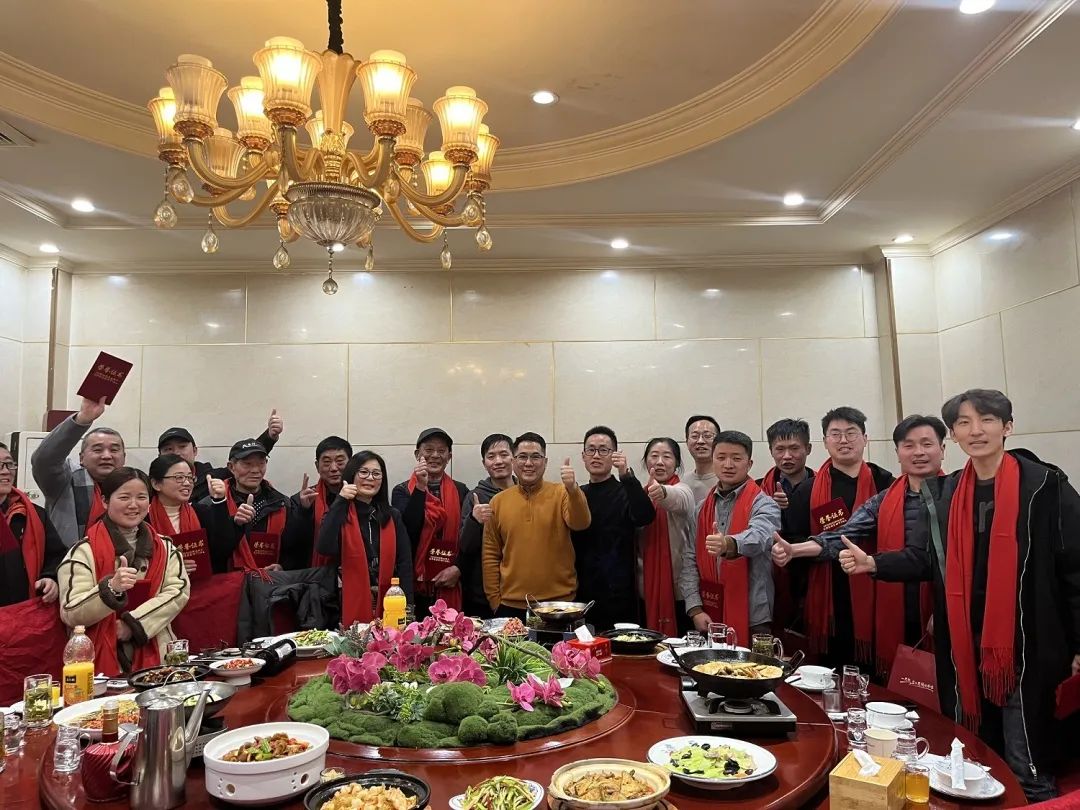 尚美勋章 榜样领航 | 尚美2022-2023年度教职工评优大会顺利落幕